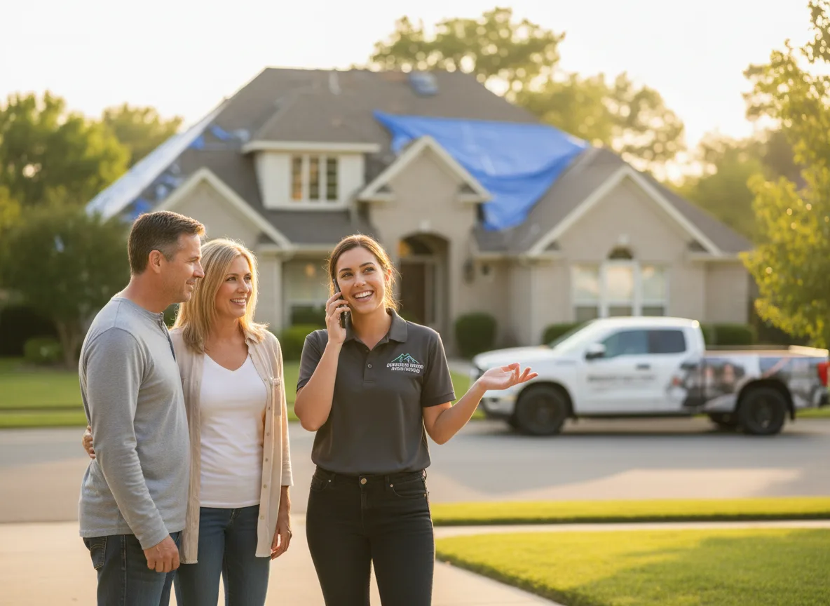 Emergency Roof Repair Renner, SD FAQs
